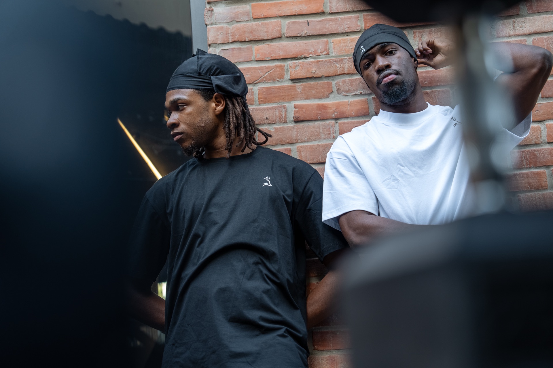Section Hommes